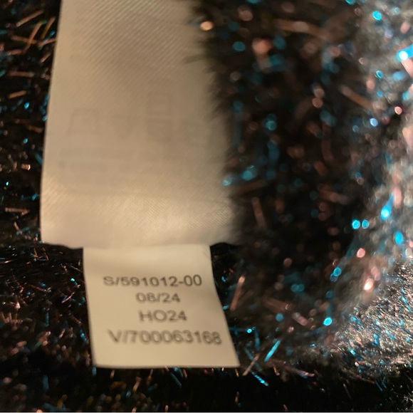 Banana Republic Tinsel Pullover Sweater - Picture 6 of 9